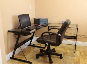 Ontario Airport Inn | North Hollywood