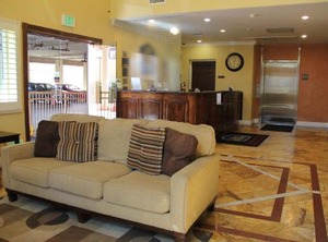 Ontario Airport Inn | North Hollywood