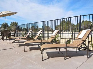 California City Inn | California City