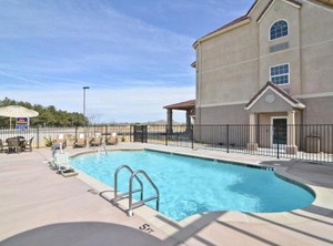 California City Inn | California City