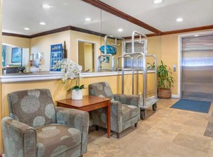 Harbour Inn | Sunset Beach