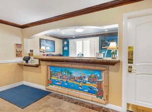 Harbour Inn | Sunset Beach