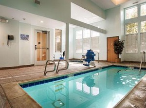 Hampton Inn Suites Lathrop | Lodi