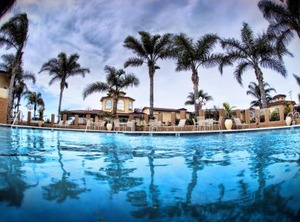 Hilton Garden Inn | Five Points Northeast