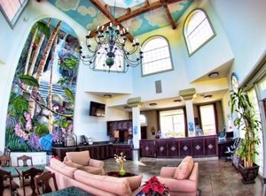 Hilton Garden Inn | Five Points Northeast