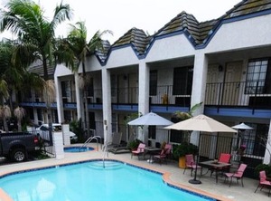 Palm Garden Inn | Westminster