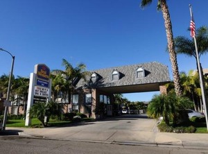 Palm Garden Inn | Westminster