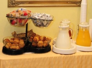 Palm Garden Inn | Westminster