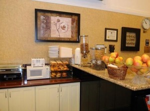 Palm Garden Inn | Westminster