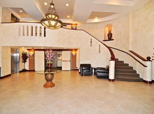Anaheim Orange County Hotel | Placentia