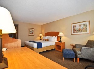 Anaheim Orange County Hotel | Placentia