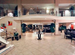 Bayside Hotel | East Peralta
