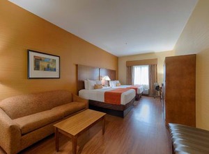 Delta Inn | Oakley