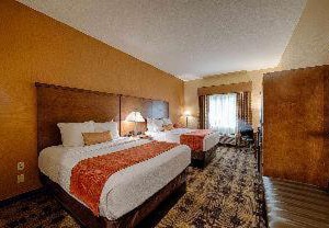 Delta Inn | Oakley