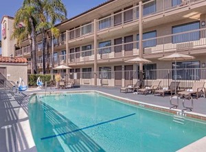 Ontario Airport Inn | City of Industry