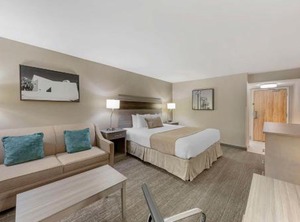 Ontario Airport Inn | City of Industry
