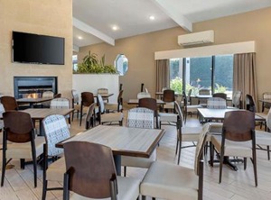 Ontario Airport Inn | City of Industry