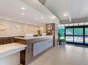 Ontario Airport Inn | City of Industry
