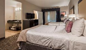 Hotel At The Convention | East Village