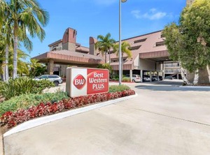 Irvine Spectrum Hotel | Lake Forest