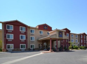 Street Inn | Brawley