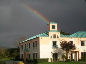 Arcata Inn | Bertsch-Oceanview