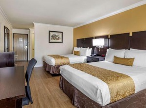 South Bay Hotel | Lawndale