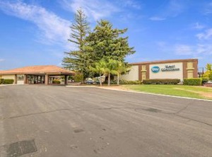 Roseville Inn | Folsom Road