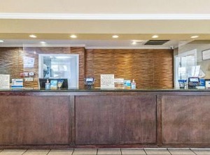 Roseville Inn | Folsom Road