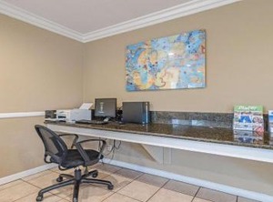 Roseville Inn | Folsom Road