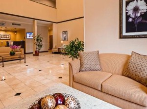 Ontario Airport Inn | Glendora
