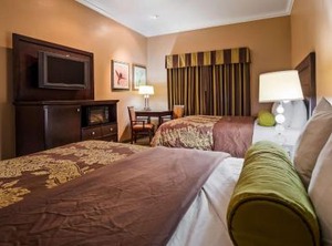 Ontario Airport Inn | Glendora