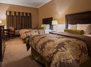 Ontario Airport Inn | Glendora