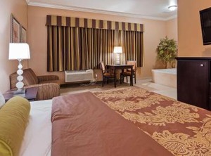 Ontario Airport Inn | Glendora