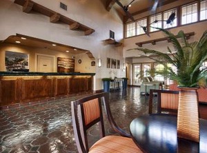 Western San Dimas Hotel | Bonita
