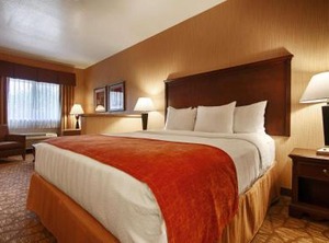Western San Dimas Hotel | Bonita