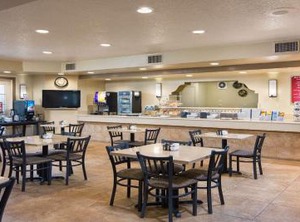 Western San Dimas Hotel | Bonita