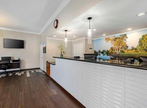 Santee Lodge | Santee