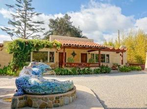 Inn | Mira Monte