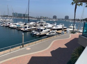 Getaluxe Suites Marina Del Rey | Marina Peninsula