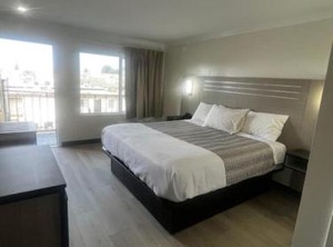 Bokai Garden Hotel | Rosemead