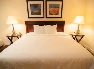 Bokai Garden Hotel | Rosemead