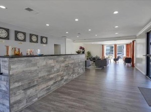Bokai Garden Hotel | Rosemead