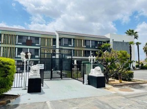 Bokai Garden Hotel | Rosemead