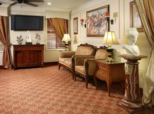 Hotel Brandwood | Downtown