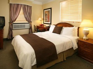 Hotel Brandwood | Downtown