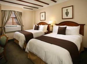 Hotel Brandwood | Downtown