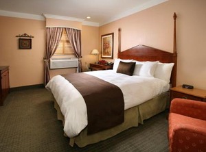Hotel Brandwood | Downtown