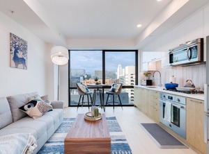 Dtla | Historic Core