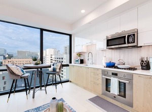 Dtla | Historic Core